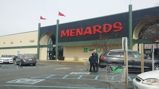 Menards, 2150 E Greyhound Pass, Carmel, IN 46032, USA, 
