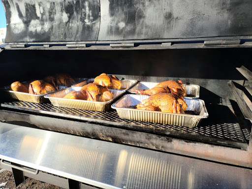 Hank's Texas Barbecue
