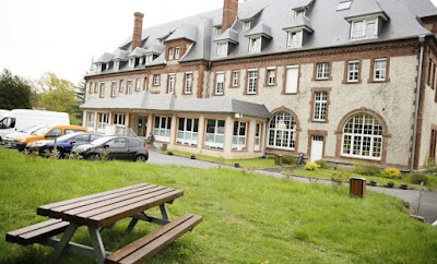 Clinique de l'Ange Gardien - Ramsay Santé à Chamigny