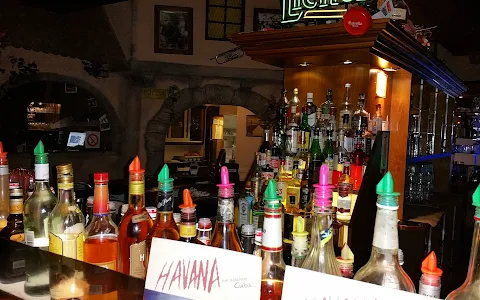 Havana Bar image