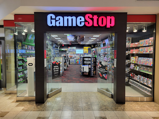 Video Game Store «GameStop», reviews and photos, 400 N Center St, Westminster, MD 21157, USA