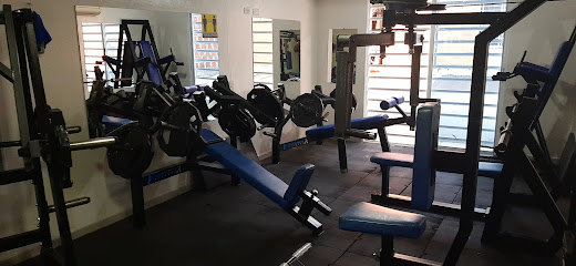 Body,s Gym - Cra. 100 # 45-80, Cali, Valle del Cauca, Colombia