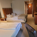 Photo n°9 de l'avis de S.o fait le 19/06/2023 à 09:23 sur le  Parkhotel Oberhausen à Oberhausen