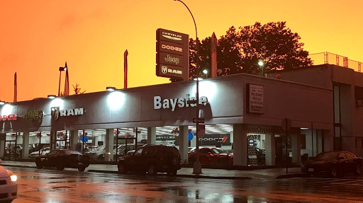 Bayside Chrysler Jeep Dodge, 21219 Northern Blvd, Bayside, NY 11361, USA, 