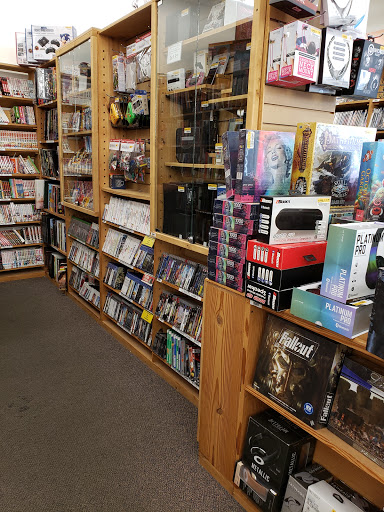 Book Store «Half Price Books», reviews and photos, 3185 Princeton Rd, Hamilton, OH 45011, USA