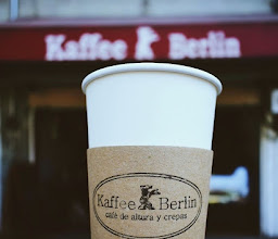 Kaffee Berlin photo