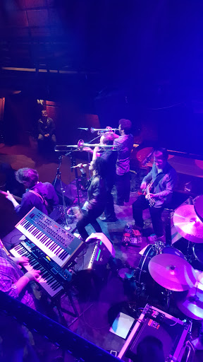 Night Club «The 8x10», reviews and photos, 10 E Cross St, Baltimore, MD 21230, USA