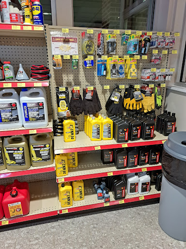 Convenience Store «Kwik Trip #307», reviews and photos, 1000 S Marquette Rd, Prairie du Chien, WI 53821, USA