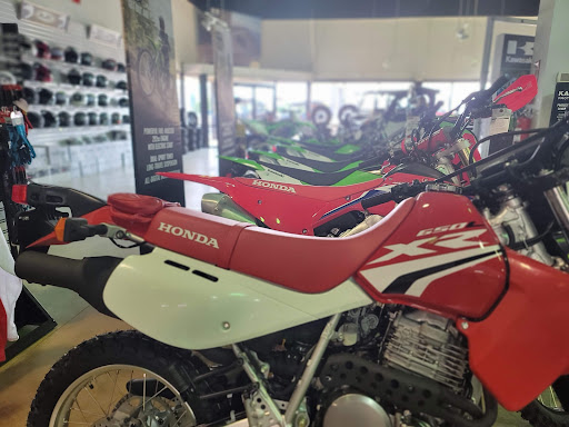 Motorcycle Dealer «Freedom Powersports Farmers Branch», reviews and photos, 13700 N Stemmons Fwy, Farmers Branch, TX 75234, USA