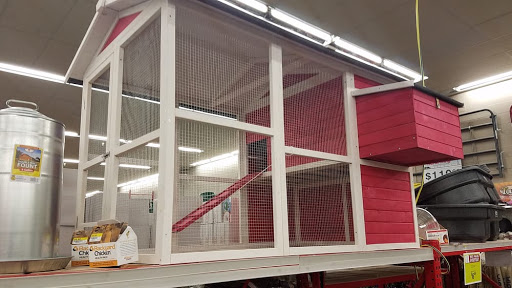 Department Store «Rural King», reviews and photos, 1800 IN-44, Shelbyville, IN 46176, USA