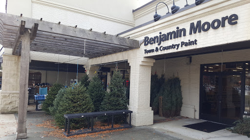 Hardware Store «Town & Country Hardware», reviews and photos, 8111 Creedmoor Rd, Raleigh, NC 27613, USA