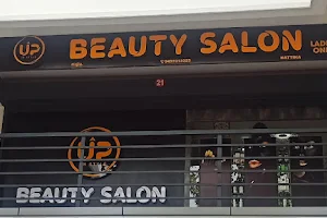 UP in Style, Ladies Beauty Parlour image