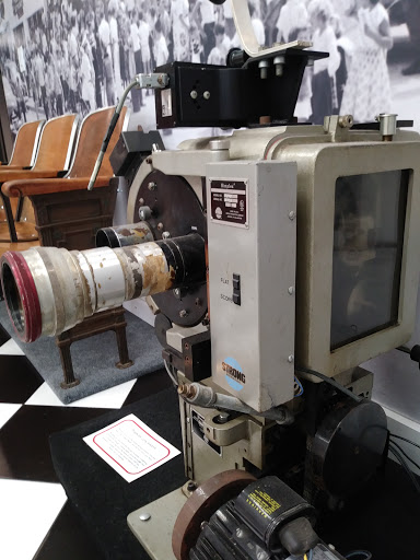 Movie Theater «Cinema Plus», reviews and photos, 174 Miracle Strip Pkwy SE, Fort Walton Beach, FL 32548, USA