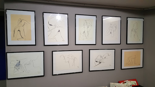 Galerie Depardieu