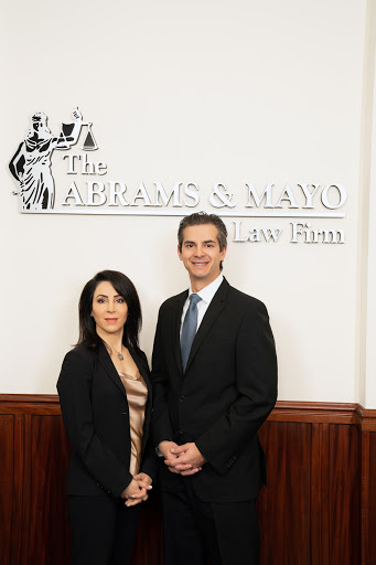 Divorce Lawyer «The Abrams Law Firm LLC», reviews and photos