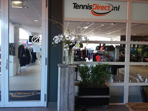TennisDirect Amstelpark
