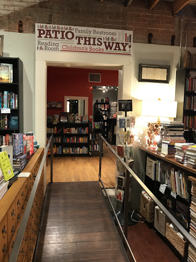 Language bookshops in Denver