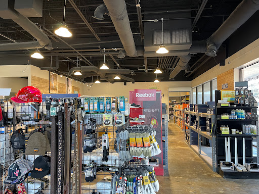 Shoe Store «Work Wear Safety Shoes», reviews and photos, 1000 Lupo Dr, Dallas, TX 75207, USA