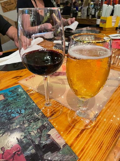 Wine Store «Happy Wine Calle Ocho», reviews and photos, 5792 SW 8th St, Miami, FL 33144, USA