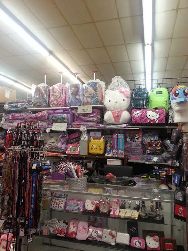 Discount Store «Rialto Discount Mall», reviews and photos, 463 E Foothill Blvd, Rialto, CA 92376, USA