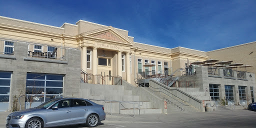 Community Center «Ivywild School», reviews and photos, 1604 S Cascade Ave, Colorado Springs, CO 80905, USA