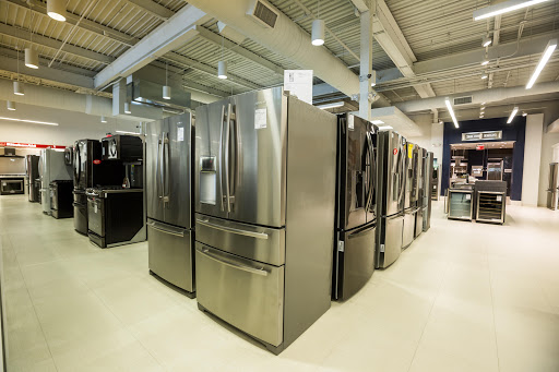 Appliance Store «Mrs. G TV & Appliances», reviews and photos, 2720 US-1 BUS, Lawrence Township, NJ 08648, USA