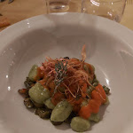 Photo n°4 de l'avis de Livio.o fait le 17/09/2022 à 09:51 sur le  Ristorante del Castello dal 1882 à Pavarolo