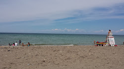 Photo de Freeport Beach zone sauvage
