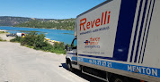 Revelli Fournitures - Vente de cartons, matériel de déménagement & location de véhicule La Trinité