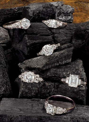 Jewelry Store «Facets Fine Handcrafted Jewelry», reviews and photos, 97 7th Ave, Brooklyn, NY 11215, USA