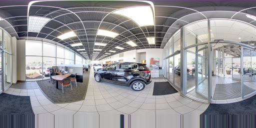 Kia Dealer «Luther Kia of Bloomington», reviews and photos, 1701 American Blvd W, Minneapolis, MN 55431, USA