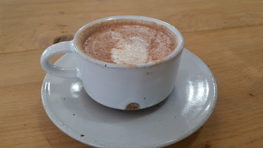 Coffee Shop «Commonwealth Coffee Roasters», reviews and photos, 5225 E 38th Ave, Denver, CO 80207, USA