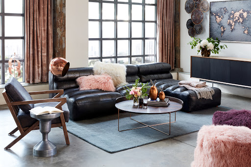 Furniture Store «Domicile Furniture», reviews and photos, 3701 W Lunt Ave, Lincolnwood, IL 60712, USA