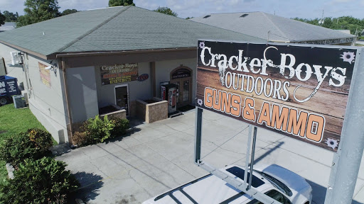 Cracker Boys Outdoors Inc, 4508 62nd Ave N, Pinellas Park, FL 33781, USA, 