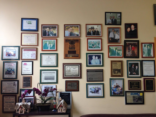 Auto Body Shop «Turbo Auto Body», reviews and photos, 1722 International Blvd, Oakland, CA 94606, USA