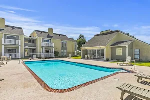 Pecan Acres Apartments image