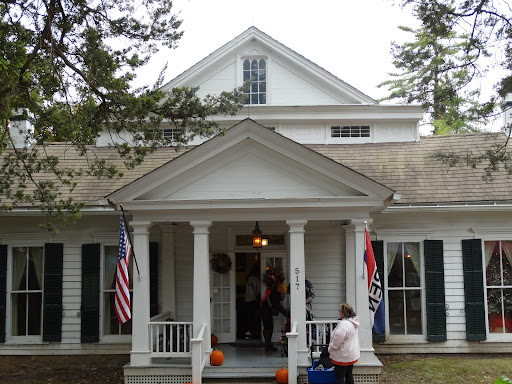 Arrow Rock Coffee Company