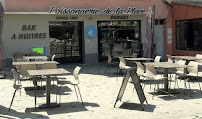 Photos du propriétaire du Restaurant Poissonnerie de la Place , Bar à Huîtres à Le Pradet - n°14