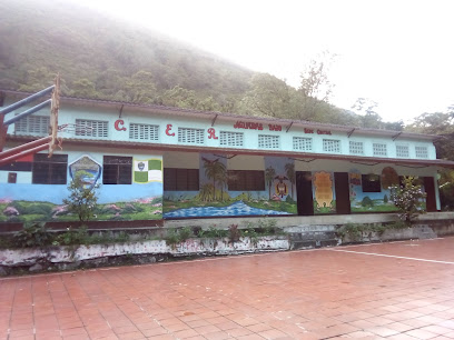 Centro Educativo Aguadas Bajo