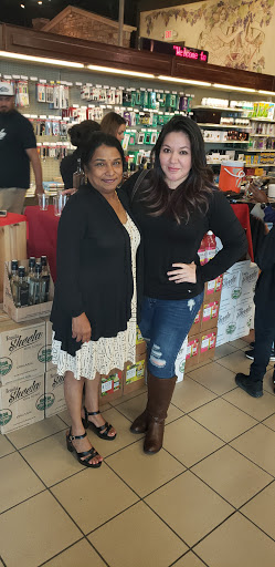 Liquor Store «Goody Goody Liquor», reviews and photos, 103 FM 423, Little Elm, TX 75068, USA