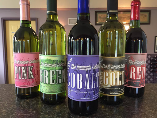 Winery «Long Cliff Vineyard & Winery, Inc.», reviews and photos, 3617 Lower Mountain Rd, Sanborn, NY 14132, USA