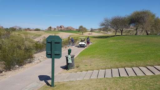 Public Golf Course «Rolling Hills Golf Course», reviews and photos, 1415 N Mill Ave, Tempe, AZ 85281, USA