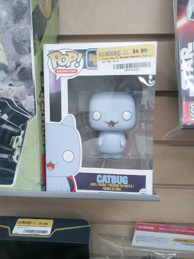 Book Store «Half Price Books», reviews and photos, 4250 E Towne Blvd, Madison, WI 53704, USA