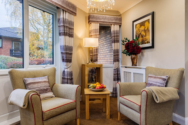 Barchester - Sherwood Court Care Home