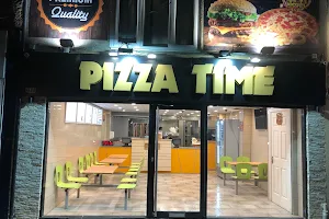 Pizza Time Grill image