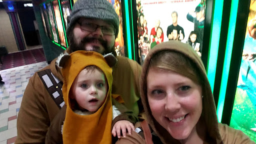 Movie Theater «MJR Chesterfield Crossing Digital Cinema 16», reviews and photos, 50675 Gratiot Ave, Chesterfield, MI 48051, USA