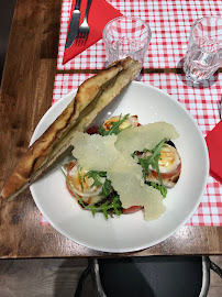 Photos du propriétaire du Restaurant italien Mama Kitchen Caffé à Lieusaint - n°3