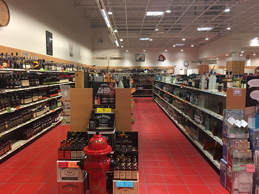 Liquor Store «Virginia ABC Store», reviews and photos, 4349 Duke St, Alexandria, VA 22304, USA