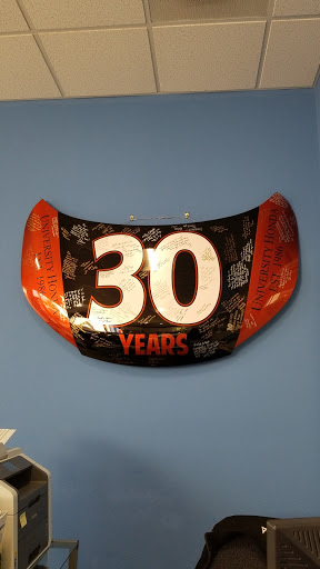 Car Dealer «University Honda», reviews and photos, 2150 NW 9th St, Corvallis, OR 97330, USA