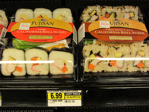 Grocery Store «Jewel-Osco», reviews and photos, 17705 S Halsted St, Homewood, IL 60430, USA